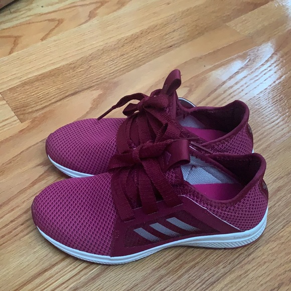 New Adidas Bounce Sneakera - Picture 4 of 4